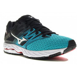 Mizuno Wave Shadow 2 W Chaussures running femme