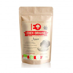 Eden Origine Proteine de Chanvre Nature 1kg