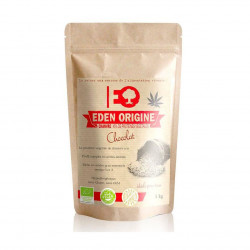 Eden Origine Proteine de Chanvre Chocolat - 1kg