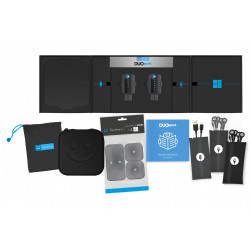 Bluetens Duo Sport Electrostimulateur