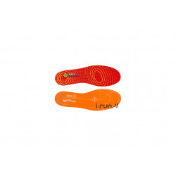 Sidas Semelles Impact Reducer Lacets / guêtres / semelles