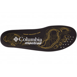 Columbia Montrail Enduro-Sole Lacets / guêtres / semelles