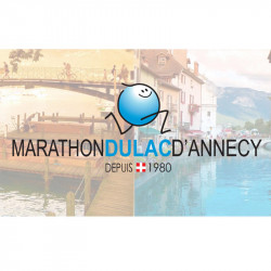 Avis de coureurs au sujet du Semi et Marathon du Lac d'Annecy