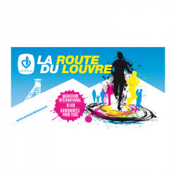 avis de coureurs au sujet de la Route du Louvre Lille - Lens - Marathon et 10 km