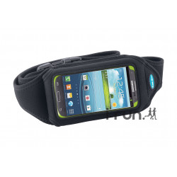 Tune Belt Ceinture IP4 Iphone 4S avec coque Accessoires téléphone
