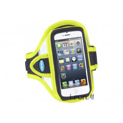 Tune Belt Brassard AB87 Réfléchissant Iphone 5 Accessoires téléphone