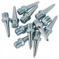 JEU DE 12 POINTES 6 PANS 15MM