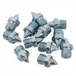 JEU DE 12 POINTES 6 PANS 6MM