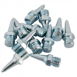 JEU DE 12 POINTES 6 PANS 12MM
