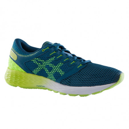 vignette-ASICS ROADHAWK FF 2 Chaussures Running Homme vignette-ASICS ROADHAWK FF 2 Chaussures Running Homme