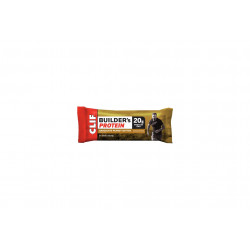 Clif Bar - Chocolat et beurre d'arachide Diététique Barres