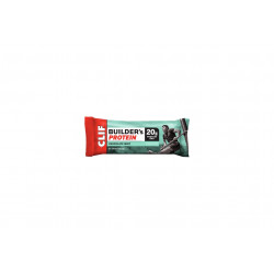 Clif Bar - Chocolat et menthe Diététique Barres