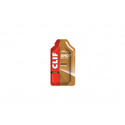 Clif Gel Shot Energy - Double expresso Diététique Gels
