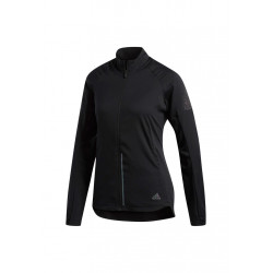 adidas Supernova Confident Three Season Jacket - Vestes course pour Femme - Noir