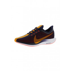 Nike Zoom Pegasus Turbo - Chaussures running pour Femme - Marron