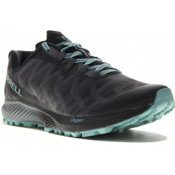 Merrell Agility Synthesis Flex W Chaussures running femme