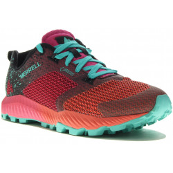Merrell All Out Crush 2 Gore-Tex W Chaussures running femme