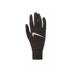 Nike Lightweight Tech Running Gloves - Gants de cours pour Femme - Noir