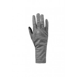 Nike Sphere Running Gloves - Gants de cours pour Femme - Gris
