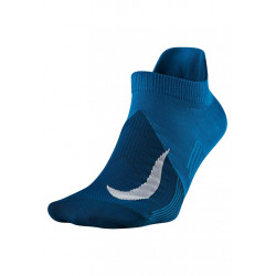 Nike Elite Lightweight No-show Chaussettes running - Vert