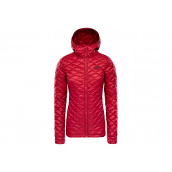 The North Face Thermoball Hoody W vêtement running femme
