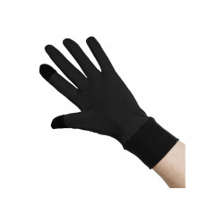 Asics Basic Gloves Bonnets / Gants