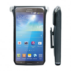 Topeak SmartPhone DryBag 6 (compatible écrans 5 à 6 pouces)