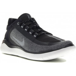 Nike Free RN 2018 Shield W Chaussures running femme