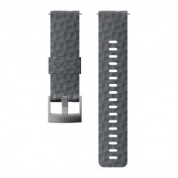 Suunto Bracelet Suunto 24mm Explore 1 Silicone  M