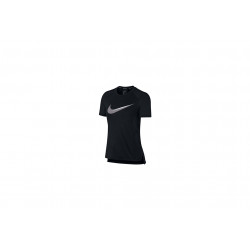 Nike Miler Top W vêtement running femme