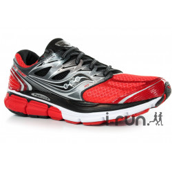 Saucony Hurricane ISO M Chaussures homme