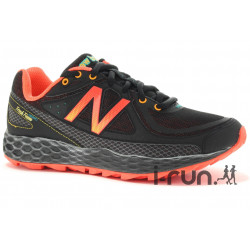New Balance Fresh Foam Hierro W Chaussures running femme