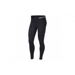 Nike Warm Tight Royal M vêtement running femme