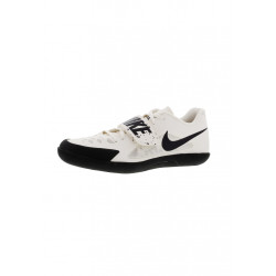 Nike Zoom Rival SD 2 Chaussures pointes - Blanc
