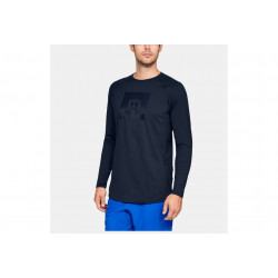 Under Armour StormCyclone Crew M vêtement running homme