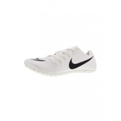Nike Zoom Ja Fly 3 Chaussures pointes - Blanc