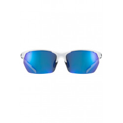 Uvex Sportstyle 114 Lunettes de sport - Bleu
