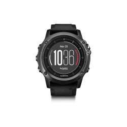Garmin fénix 3 Sapphire Gray HR