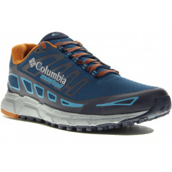 Columbia Montrail Bajada III Winter M Chaussures homme