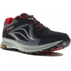 Columbia Mojave Trail II Outdry M Chaussures homme