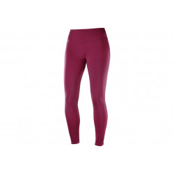 Salomon Agile Warm W vêtement running femme