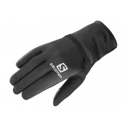 Salomon Fast Wing Winter Bonnets / Gants