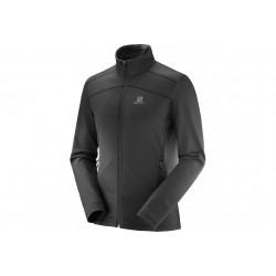 Salomon Discovery LT FZ M vêtement running homme