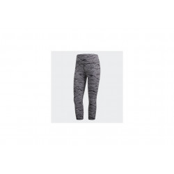 adidas Ultimate HR Aop 3/4 W vêtement running femme