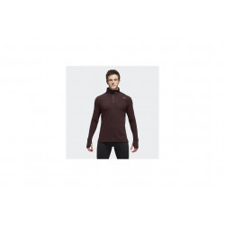adidas Supernova 1/4 Zip M vêtement running homme