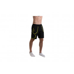 Uglow Running Short M vêtement running homme