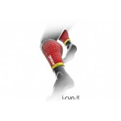 X-Bionic Manchon de compression Spyker BQ-1 Manchons