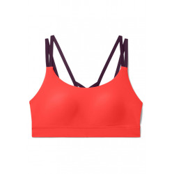 Under Armour Balance Eclipse Low - Brassières de sport pour Femme