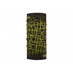 Buff Original Extent Black Tours de cou
