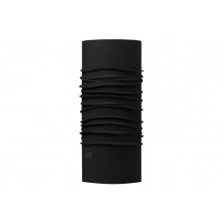 Buff Original Solid Black Tours de cou